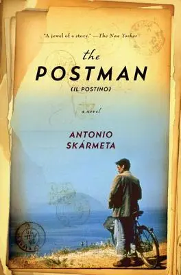 Poștașul (Il Postino) - The Postman (Il Postino)
