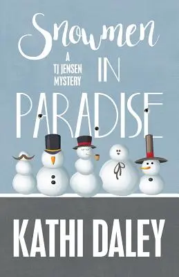 Oameni de zăpadă în Paradis - Snowmen in Paradise