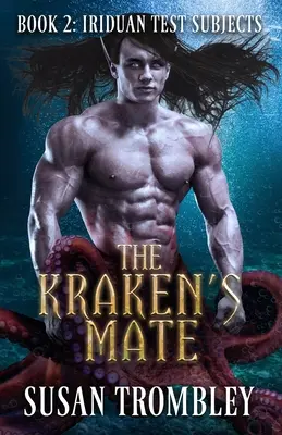 Amicul Krakenului - The Kraken's Mate