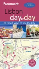 Frommer's Lisabona zi de zi - Frommer's Lisbon Day by Day