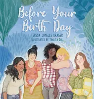 Înainte de ziua nașterii tale - Before Your Birth Day