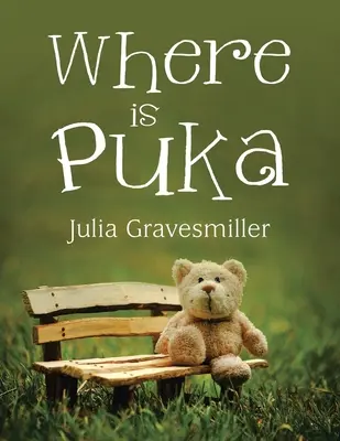 Unde este Puka - Where Is Puka