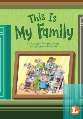 Aceasta este familia mea - This Is My Family