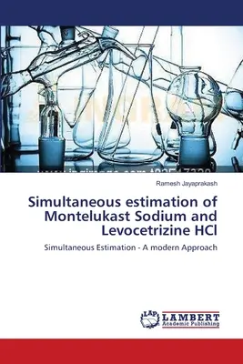 Estimarea simultană a Montelukast Sodium și Levocetrizine HCl - Simultaneous estimation of Montelukast Sodium and Levocetrizine HCl