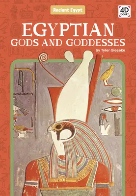 Zei și zeițe egiptene - Egyptian Gods and Goddesses