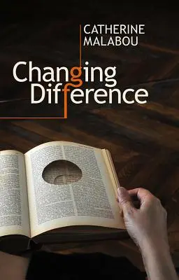 Schimbarea diferenței: Femininul și problema filosofiei - Changing Difference: The Feminine and the Question of Philosophy