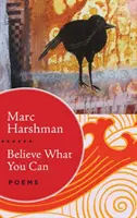 Believe What You Can: Poezii - Believe What You Can: Poems
