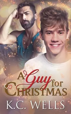 Un tip pentru Crăciun - A Guy for Christmas