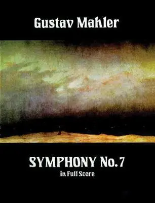 Simfonia nr. 7 în partitură completă - Symphony No. 7 in Full Score