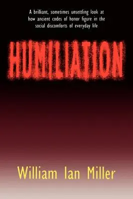 Umilință - Humiliation