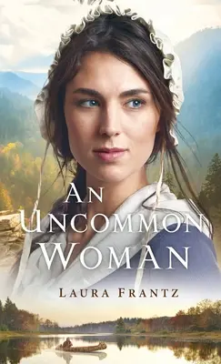 Femeie ieșită din comun - Uncommon Woman