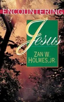 Întâlnirea cu Iisus - Encountering Jesus