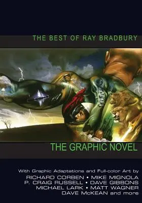 Cele mai bune cărți ale lui Ray Bradbury - The Best of Ray Bradbury