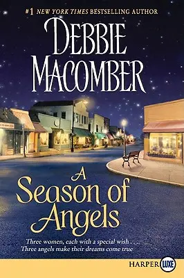 Un sezon de îngeri - A Season of Angels