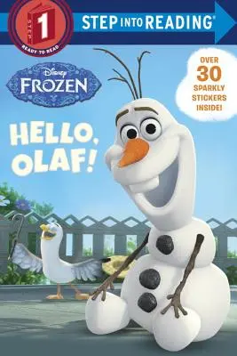 Bună, Olaf! (Disney Frozen) - Hello, Olaf! (Disney Frozen)