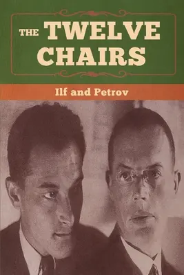 Cele douăsprezece scaune - The Twelve Chairs