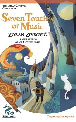 Șapte atingeri ale muzicii - Seven Touches of Music