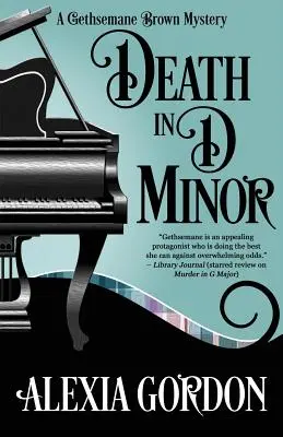 Moarte în re minor - Death in D Minor