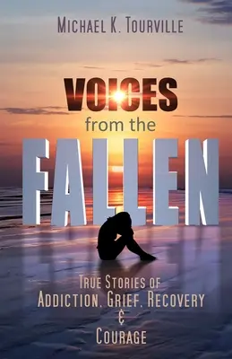 Vocile celor căzuți: Povești adevărate despre dependență, durere, recuperare și curaj - Voices from the Fallen: True Stories of Addiction, Grief, Recovery, and Courage