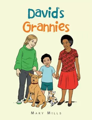Bunicile lui David - David's Grannies