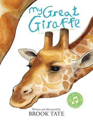 Marea mea girafă - My Great Giraffe