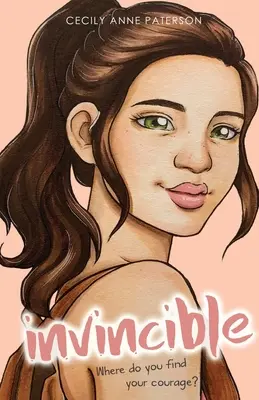 Invincibil: (Invisible Book 2) - Invincible: (Invisible Book 2)