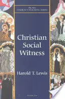 Mărturie socială creștină - Christian Social Witness