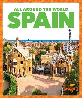 Spania - Spain