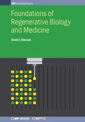 Fundamente ale biologiei și medicinei regenerative - Foundations of Regenerative Biology and Medicine
