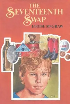Cel de-al șaptesprezecelea schimb - The Seventeenth Swap