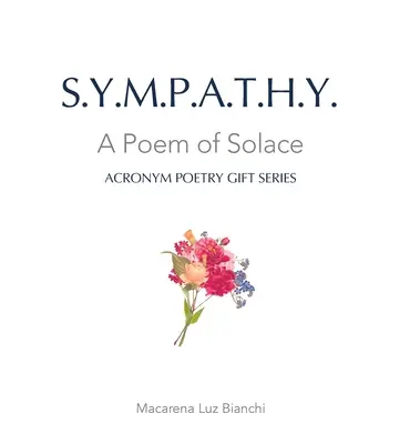 Simpatie: Un poem de consolare - Sympathy: A Poem of Solace