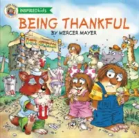 A fi recunoscător Softcover - Being Thankful Softcover