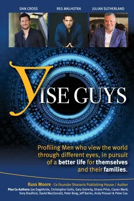 YiseGuys: Profilul bărbaților care privesc lumea prin alți ochi, în căutarea unei vieți mai bune pentru ei și familiile lor - YiseGuys: Profiling Men who view the world through different eyes, in pursuit of a better life for themselves and their families