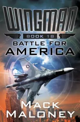 Bătălia pentru America - Battle for America