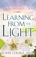 Învățând din lumină: Experiențe dinaintea morții, profeții și mesaje angelice de speranță - Learning from the Light: Pre-Death Experiences, Prophecies, and Angelic Messages of Hope