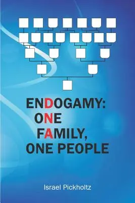 Endogamia: O familie, un popor - Endogamy: One Family, One People