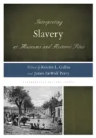 Interpretarea sclaviei la muzee și situri istorice - Interpreting Slavery at Museums and Historic Sites