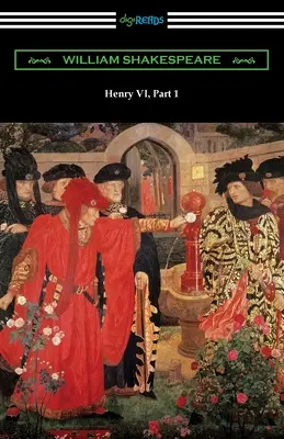 Henry VI, partea 1 - Henry VI, Part 1