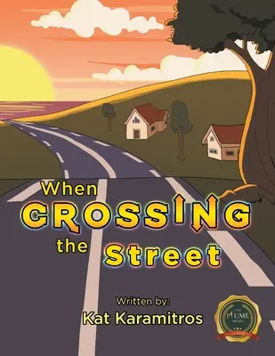 Când traversezi strada - When Crossing the Street