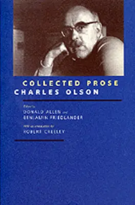 Proză colecționată - Collected Prose