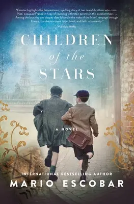 Copiii stelelor - Children of the Stars