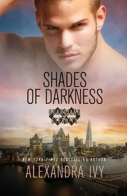 Umbrele întunericului - Shades of Darkness