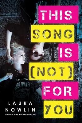 Acest cântec (nu) este pentru tine - This Song Is (Not) for You