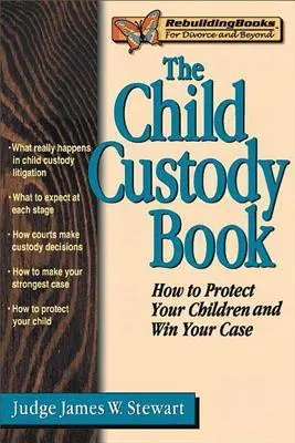 Cartea custodiei copilului - The Child Custody Book