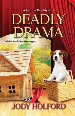 Dramă mortală - Deadly Drama