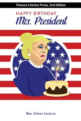 La mulți ani, doamnă președinte - Happy Birthday Mrs President