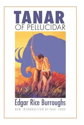 Tanar din Pellucidar - Tanar of Pellucidar