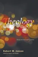 Teologia ca metafizică revizuită - Theology as Revisionary Metaphysics