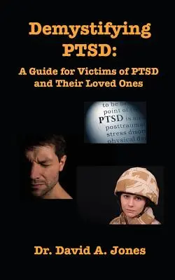 Demistificarea PTSD - Demystifying PTSD