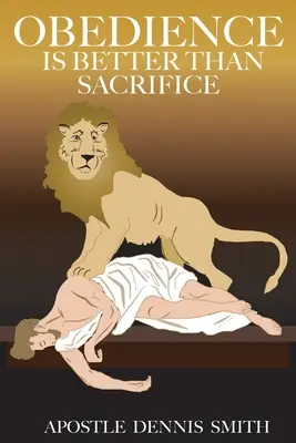 Ascultarea este mai bună decât sacrificiul - Obedience Is Better Than Sacrifice